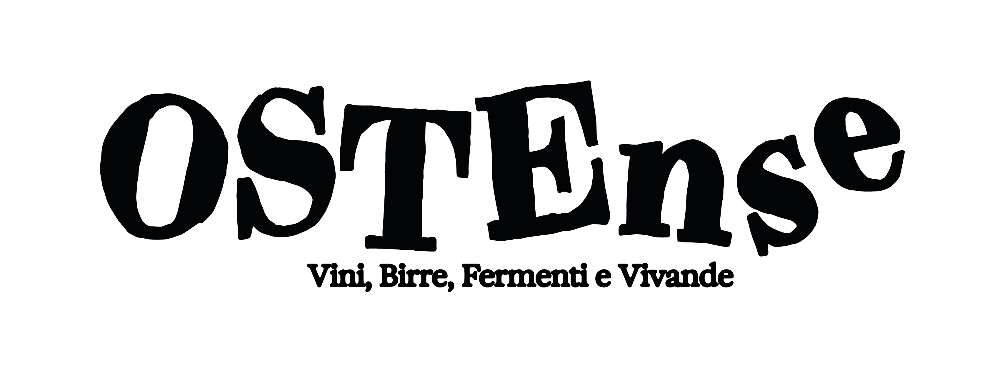 Logo Ostense
